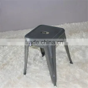 Xavier Pauchard High 45.5cm Metal Commercial Furniture Bar Stools Wholesale thumbnail-1