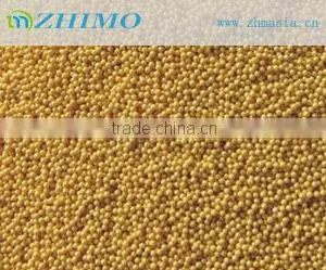 Structural Ceramics Use Dia 1.0mm Sintered CeO2 Zirconia Bead thumbnail-3