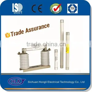 H.V. HRC Current Limiting Fuse/high Voltage Fuse for Transformer thumbnail-1
