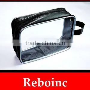 High Quality and Cheap Price T-shirt Plastic Bag thumbnail-1