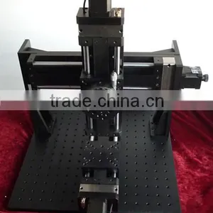 Xyz Linear Stage, XYZ Stage, Xyz Translate Stage thumbnail-1