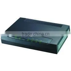 4 Auto MDI/MDI-X 10/100Mbps Port GEPON Optical Network Unit CCPON7104B thumbnail-1