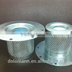 Atlas Copco Oil Separator/atlas Copco Oil Gas Separator Filte/atlas Copco Air Oil Separator thumbnail-1
