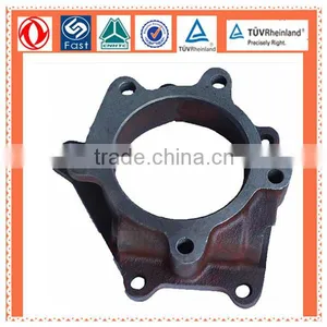 Truck Part Rear Cover 1700K1-151 for Dongfeng thumbnail-1