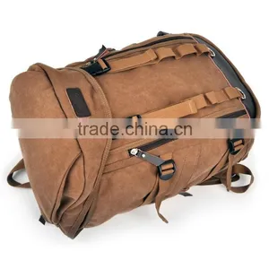New Type Waterproof Oxford Travel Backpack Hiking Bag Mountaineering Bag thumbnail-5