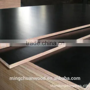 Shandong Linyi Film Faced Plywood Construction Plywood, Plywood thumbnail-4