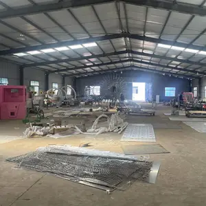 Shandong Zhouyi Technology Development Co., Ltd. company overview - view 1 thumbnail