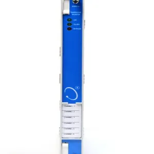 Bently Nevada 3500/61 Temperature Monitors thumbnail-1