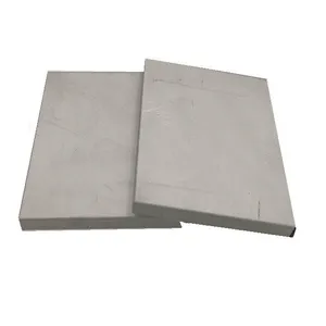 Titanium Plate Wholesale High Quality Pure Titanium Sheet at Factory Price thumbnail-1