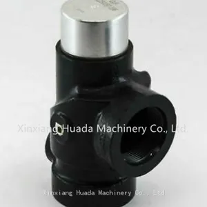 Ingersoll Rand Air Compressor Minimum Pressure Valve 99289845 99289852 99289860 99289894 99290132 99331654 99331670 99312944 thumbnail-1