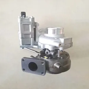 New GT2563 Turbo 17201-E0661 765870-5003S 765870-5008S 765870-5010S 765870-0003 765870-5008 765870-0010 17201-E0014A Turbocharger thumbnail-1
