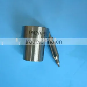 PINTLE NOZZLE thumbnail-1