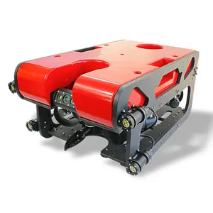 USRR6T-AJ Underwater Remotely Operated Vehicle Development Kit for Search, Rescue, Salvage, Emergency Response, Detection and Engineering Operations. thumbnail-1