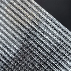 55% Shade Greenhouse Aluminum Shade Net Solar Reflection Screen thumbnail-3