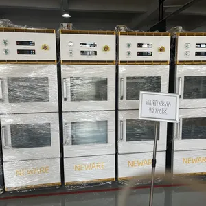 Neware Battery Environmental and Humudity Test Chamber thumbnail-2