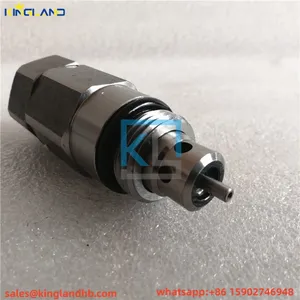 C6.4 Engine Valve gp Relief 250-2508 2502508 For CAT thumbnail-3