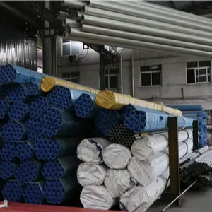 Super Duplex 2507 Pipe and ASTM A790 S32750 Seamless Stainless Steel Pipe for Oil and Gas Industry thumbnail-3