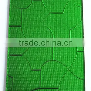 3mm-6mm Patterned Mirror thumbnail-1