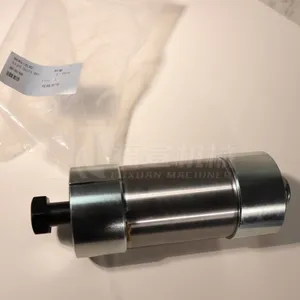 3125307180 Expanding Shaft for Drilling Rig Boltec 235h Boomer Xl3 Parts thumbnail-4