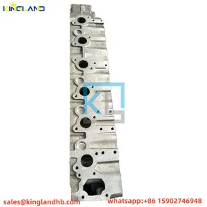 C7 Engine C7 Cylinder Head 219-5846 2195846 For CAT thumbnail-5