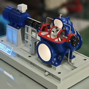 Equipment Model Customization Manufacturer thumbnail-4