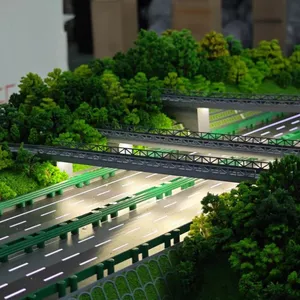 Highway Model Customization Manufacturer thumbnail-1