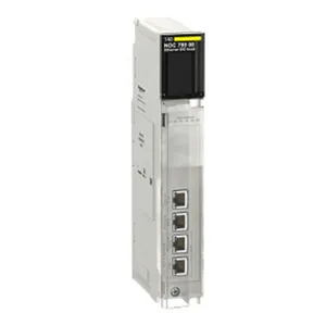 140NOC78100 Ethernet Network Module The High-speed Data Transmission Capability thumbnail-6