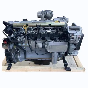 Water Cooled 4 Stroke DEUTZ TCD 2012 L06 2V Excavator Engine for Sale thumbnail-2
