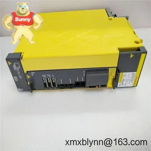 FANUC A06B-0238B605: Precision AC Servo Motor for Demanding Automation thumbnail-2