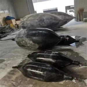 Inflatable Pipeline Plugging Airbag Sewer Pipe Drainage Plugging Leak Closed Water thumbnail-3