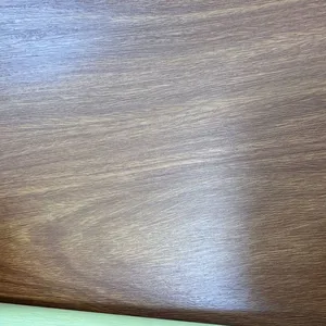Quality PVC Decoration Film With All Kins of Colour Surface for Furniture Surface Processings thumbnail-1
