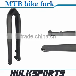 Mtb Bike Fork Carbon Fork 29er Carbon Fork thumbnail-3