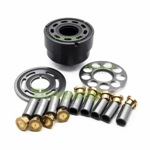 Sauer MPT025/MMF025C Hydraulic Piston Pump & Motor Spare Parts Fittings New thumbnail-5