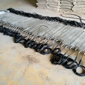 22kg Magnesium Alloy Sacrificial Anode for Tank Exterior Wall, Magnesium Anode. Choose Us, Choose Peace of Mind thumbnail-5