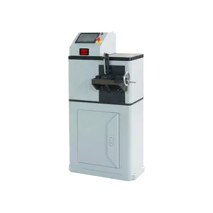 Hot-selling 6mm Diameter Metal Wire Repeated Bending Testing Machine Wire Bending Tester Price thumbnail-1