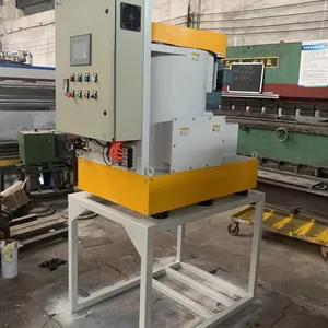 Energy-saving and Emission-reduction, Automatic Discharging Centrifuge, Lubricating Oil Filter, High-speed Slag Discharge Centrifuge thumbnail-3