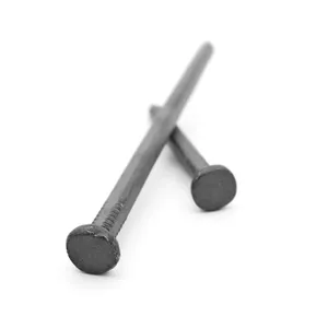 POWER Traditional Square Boat Nails Q195 | China Nail Factory | Export Quality thumbnail-5