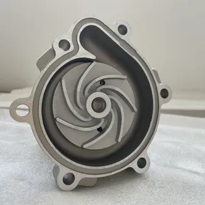 China Supplier Deutz Engine Parts Water Pump 04300291 for Deutz D4LW2011 Engine thumbnail-1