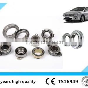 Pull Type Clutch Release Bearing Clutch Release Bearing Auto Clutch Release Bearing for Toyota Mitsubishi Mazda thumbnail-1