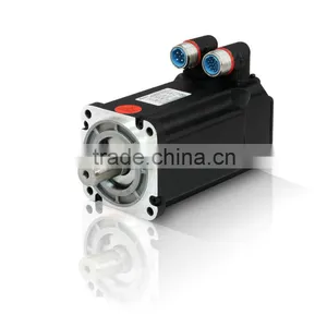 Magnet Motor Door Motor Tubular Motor Electric Brushless Motor Electric Motor 200-600 W 3000 Rpm 60 Series AC SERVO MOTOR thumbnail-6