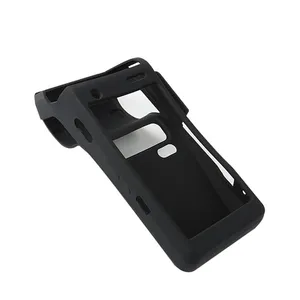 POS Machine Cover Silicone Protective Case For NEXGO N5 thumbnail-1