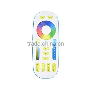 RGB+CCT LED Remote Controller/RGBWW LED Controller/2.4G RGBWW LED Controller thumbnail-2