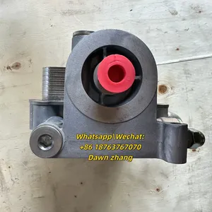 YUCHAI Oil Cooler 3637T1-1013100A for YUCHAI Excavator thumbnail-5