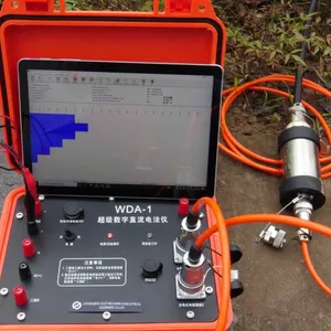 Tunnel Geological Prediction System Aquifer Characterization Instrument thumbnail-5