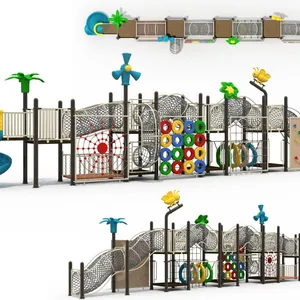 Procurement of Amusement Equipment for Three-dimensional Drilling and Climbing thumbnail-1