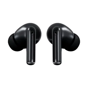 New Mini Bluetooth Earbuds S300 Semi-in-Ear TWS Headphones Music EarBuds thumbnail-4