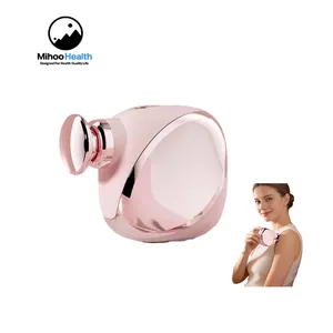 Portable Deep Tissue Massager for Neck, Back & Legs MH-G016 thumbnail-1
