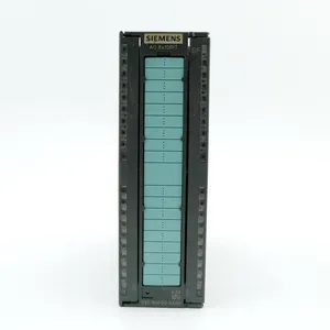 6ES7332-5HF00-0AB0 Siemens S7-300 Analog Output Module SM331 AO – 100% Genuine thumbnail-4