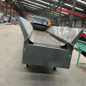 Professional Tree Branch Shredder Crusher for Storm Waste and Wood Chipping thumbnail-4