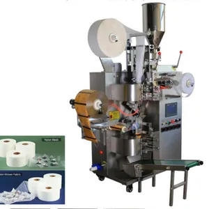 Small Vertical Type Cheap Granule Counting and Packing Machine thumbnail-6